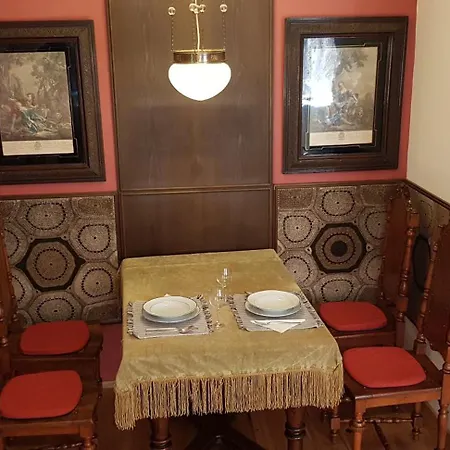 Center Апартаменты Грац
